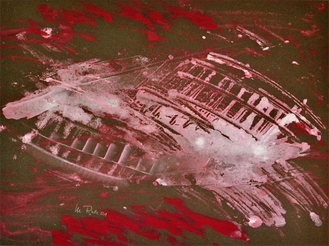 11.09., 80x60cm