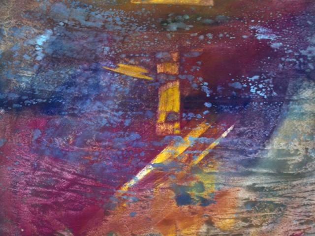 O.T.17, 80x60cm